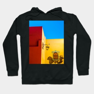 In the Medina Hoodie